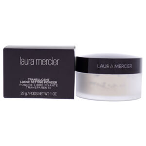 Translucent Loose Setting Powder - Translucent by Laura Mercier  - 1 oz Powder